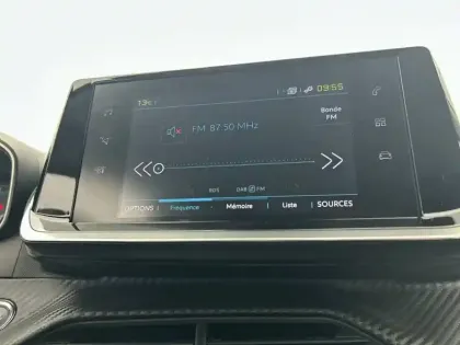 Photo 18 Peugeot 208 Gén. II Ph1 NG Active Pack 5