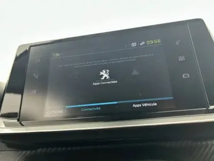 Photo 47 Peugeot 208  Electrique 50 kWh 136ch