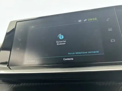 Photo 21 Peugeot 208 Gén. II Ph1 NG Active Pack 5