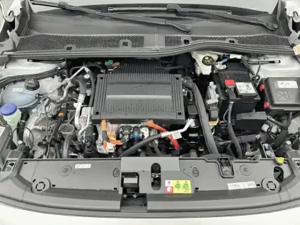 Photo 24 Peugeot 208 Gén. II Ph1 NG Active Pack 5