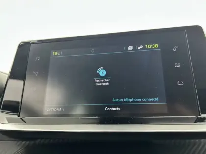 Photo 22 Peugeot 208 Gén. II Ph1 NG Active Pack 5