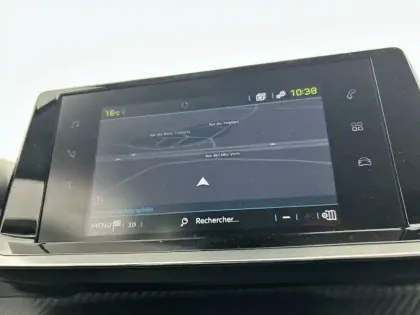 Photo 21 Peugeot 208 Gén. II Ph1 NG Active Pack 5