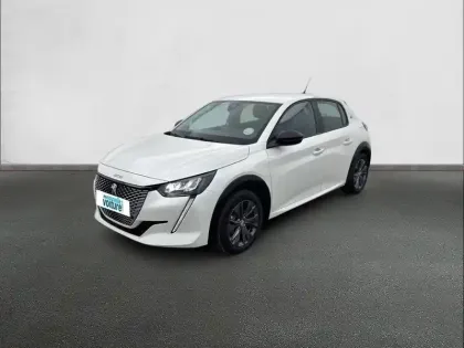 Photo Peugeot 208 Active Pack