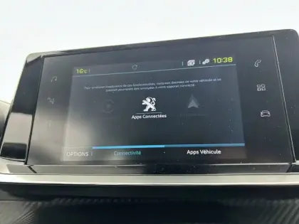 Photo 23 Peugeot 208 Gén. II Ph1 NG Active Pack 5