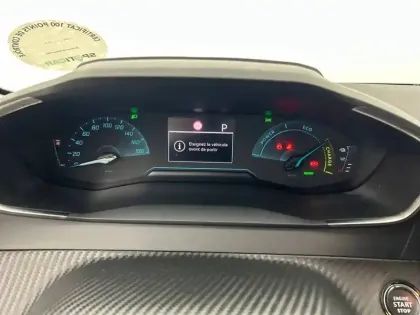 Photo 9 Peugeot 208 Gén. II Ph1 NG Active Pack 5