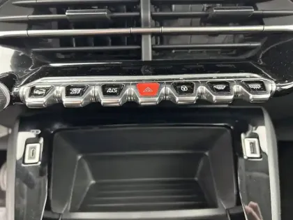 Photo 19 Peugeot 208 Gén. II Ph1 NG Active Pack 5