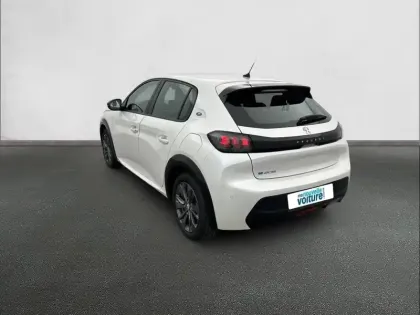 Photo 6 Peugeot 208 Gén. II Ph1 NG Active Pack 5