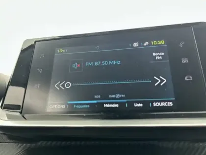 Photo 20 Peugeot 208 Gén. II Ph1 NG Active Pack 5