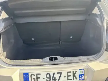 Photo 5 Citroën C3  PureTech 83 S&S BVM5