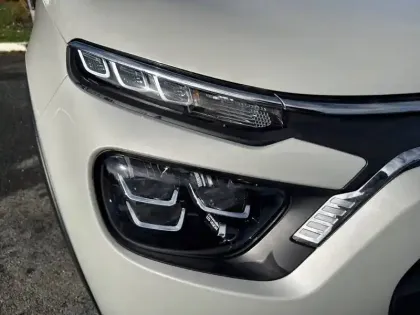 Photo 15 Citroën C3  PureTech 83 S&S BVM5