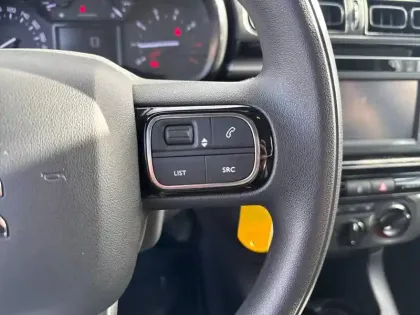 Photo 19 Citroën C3  PureTech 83 S&S BVM5