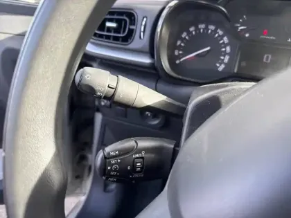 Photo 17 Citroën C3  PureTech 83 S&S BVM5