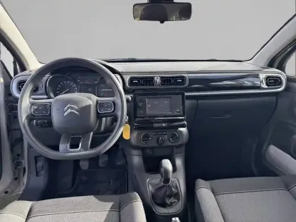 Photo 7 Citroën C3  PureTech 83 S&S BVM5