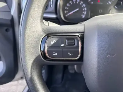 Photo 18 Citroën C3  PureTech 83 S&S BVM5