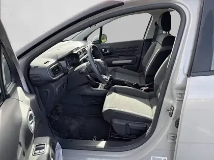 Photo 10 Citroën C3  PureTech 83 S&S BVM5