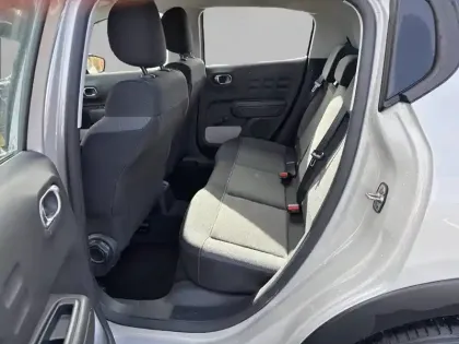 Photo 11 Citroën C3  PureTech 83 S&S BVM5