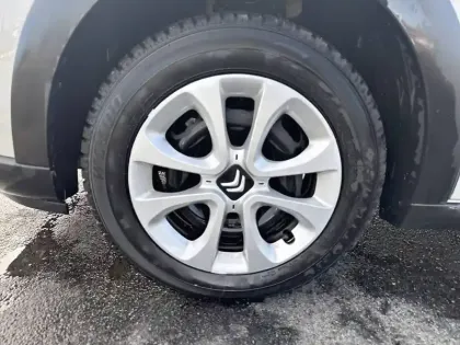 Photo 12 Citroën C3  PureTech 83 S&S BVM5