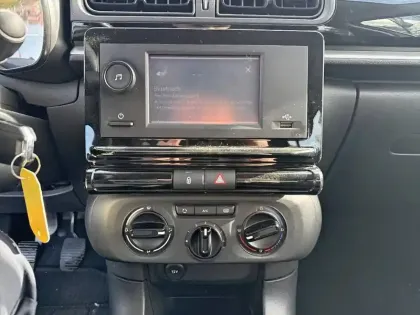 Photo 20 Citroën C3  PureTech 83 S&S BVM5