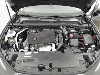 Photo 91 Peugeot 508  SW BlueHDi 130 ch S&S EAT8