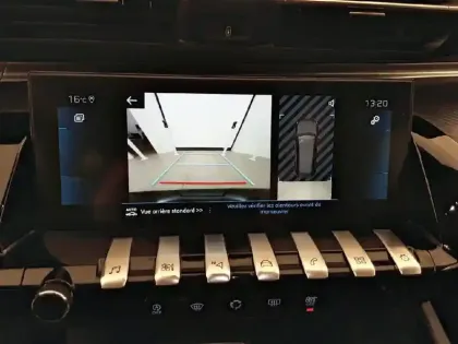 Photo 61 Peugeot 508  SW BlueHDi 130 ch S&S EAT8