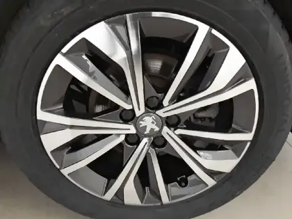 Photo 56 Peugeot 508  SW BlueHDi 130 ch S&S EAT8