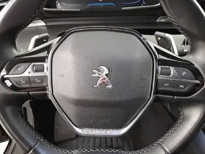 Photo 52 Peugeot 508  SW BlueHDi 130 ch S&S EAT8