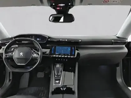 Photo 51 Peugeot 508  SW BlueHDi 130 ch S&S EAT8