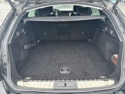 Photo 5 Peugeot 508  SW BlueHDi 130 ch S&S EAT8