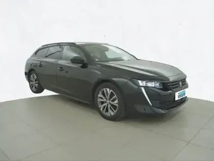 Photo 22 Peugeot 508 Gén. II Ph1 NG Allure Pack 5