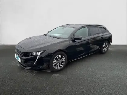 Photo Peugeot 508 Allure Pack