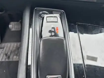 Photo 13 Peugeot 508  SW BlueHDi 130 ch S&S EAT8