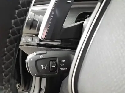 Photo 64 Peugeot 508  SW BlueHDi 130 ch S&S EAT8