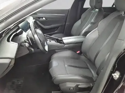 Photo 78 Peugeot 508  SW BlueHDi 130 ch S&S EAT8