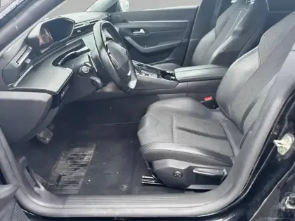 Photo 10 Peugeot 508  SW BlueHDi 130 ch S&S EAT8