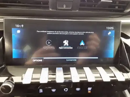 Photo 86 Peugeot 508  SW BlueHDi 130 ch S&S EAT8