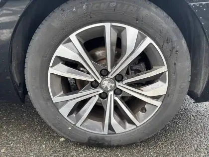 Photo 12 Peugeot 508  SW BlueHDi 130 ch S&S EAT8