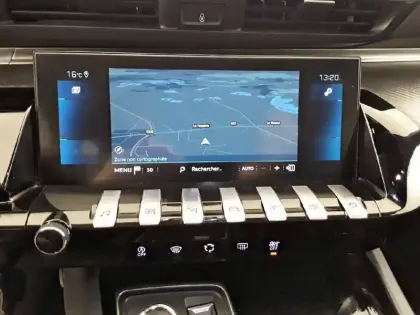 Photo 82 Peugeot 508  SW BlueHDi 130 ch S&S EAT8