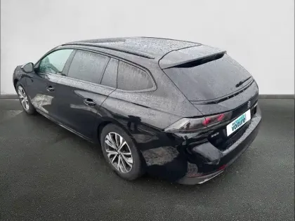 Photo 6 Peugeot 508  SW BlueHDi 130 ch S&S EAT8