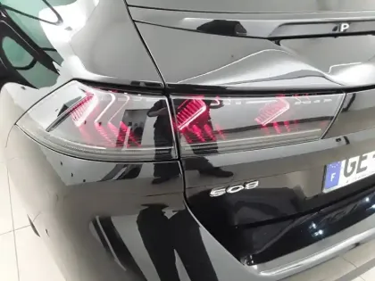 Photo 60 Peugeot 508  SW BlueHDi 130 ch S&S EAT8