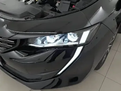 Photo 83 Peugeot 508  SW BlueHDi 130 ch S&S EAT8