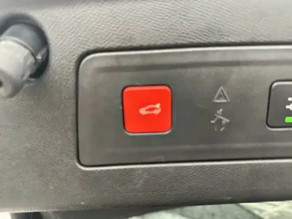 Photo 19 Peugeot 508  SW BlueHDi 130 ch S&S EAT8