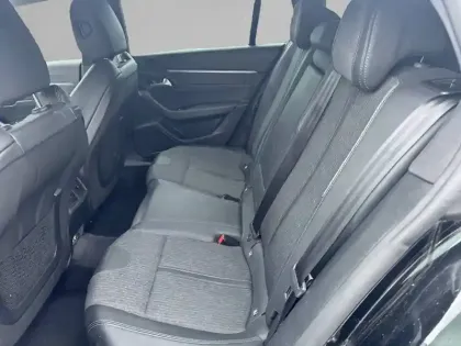 Photo 11 Peugeot 508  SW BlueHDi 130 ch S&S EAT8