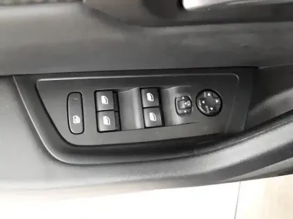 Photo 89 Peugeot 508  SW BlueHDi 130 ch S&S EAT8