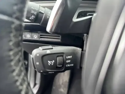 Photo 18 Peugeot 508  SW BlueHDi 130 ch S&S EAT8