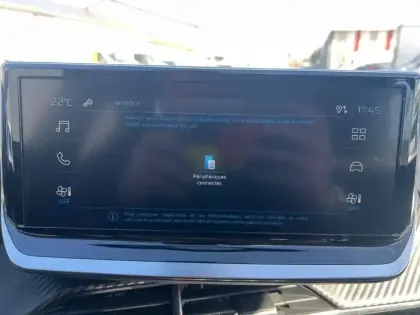 Photo 13 Peugeot 208  PureTech 75 S&S BVM5