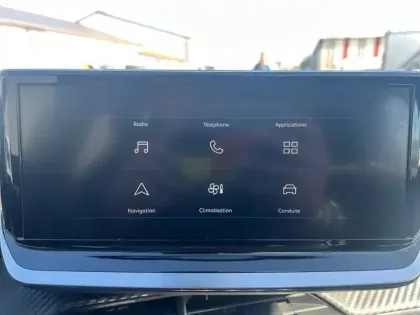 Photo 17 Peugeot 208  PureTech 75 S&S BVM5