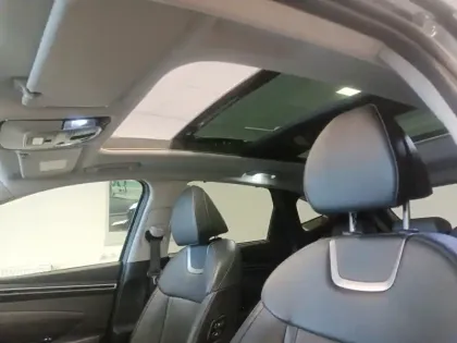 Photo 15 Hyundai Tucson  1.6 T-GDI 265 HTRAC Plug-in BVA6