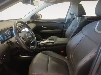 Photo 9 Hyundai Tucson  1.6 T-GDI 265 HTRAC Plug-in BVA6