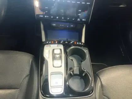 Photo 12 Hyundai Tucson  1.6 T-GDI 265 HTRAC Plug-in BVA6