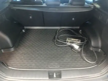 Photo 19 Hyundai Tucson  1.6 T-GDI 265 HTRAC Plug-in BVA6